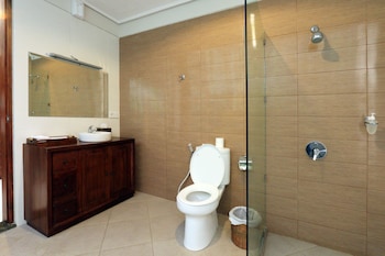 ubud tropical garden