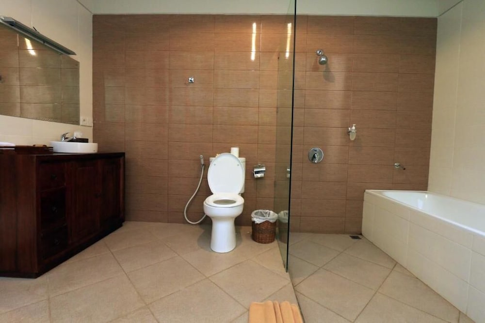 ubud tropical garden