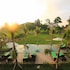 ubud tropical garden