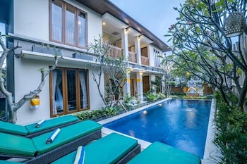 ubud tropical garden