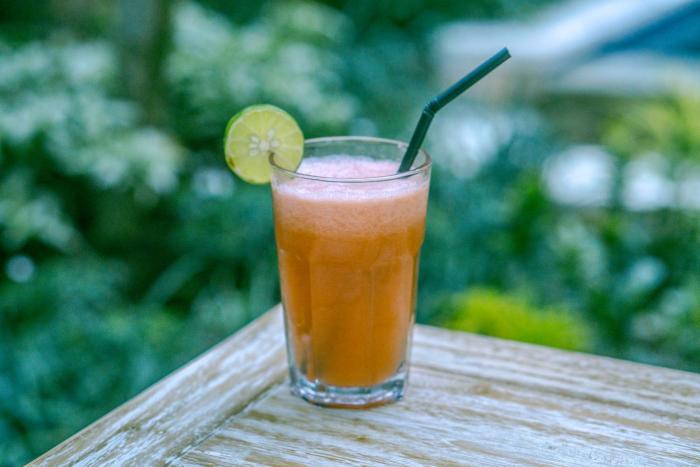 ubud tropical garden