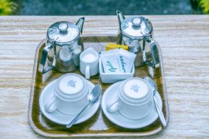 ubud tropical garden