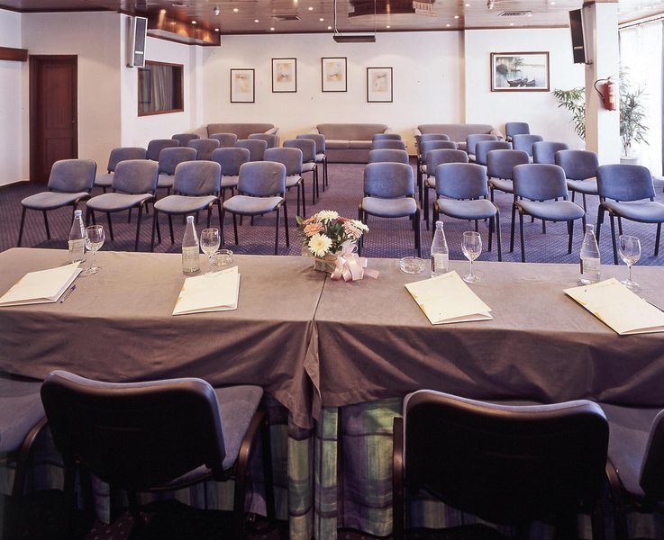 hotel cristal marinha
