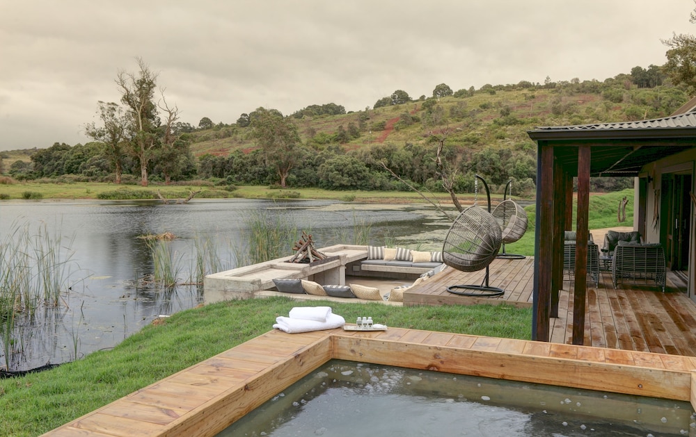 botlierskop bush villas