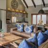 Botlierskop Bush Villas,Next To A Golf Course,4 star
