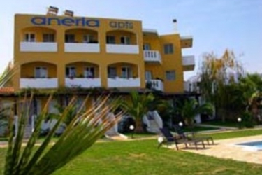 Aneria Suites,Crete>>Apokoronas,2 star