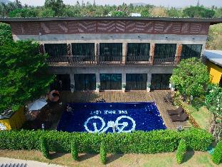 The Bike Loft Family Hostel,444 Moo 15  Huahin-Huai Mongkol Rd,3 star