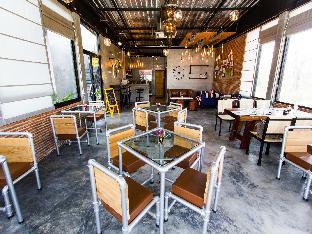 The Bike Loft Family Hostel,444 Moo 15  Huahin-Huai Mongkol Rd,3 star