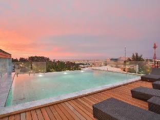 The Sixteenth Naiyang Beach Hotel,Mai Khao Beach>>Ban Bo Han,3 star