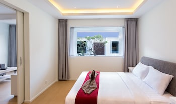 coast boutique apartments