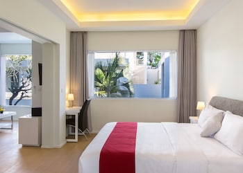 coast boutique apartments