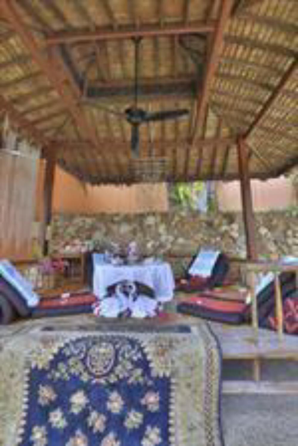 presidential thai villa