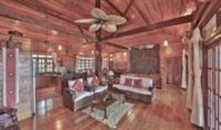 Presidential Thai Villa,Choeng Mon Beach>>Bophut,4 star