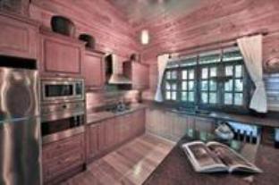 presidential thai villa