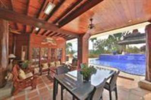 Presidential Thai Villa,Choeng Mon Beach>>Bophut,4 star