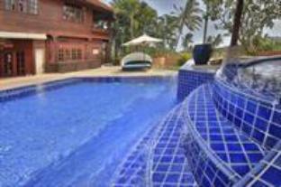 presidential thai villa