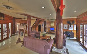 presidential thai villa