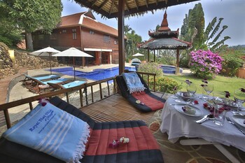 presidential thai villa