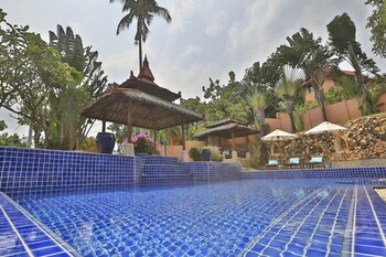 presidential thai villa