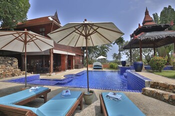 presidential thai villa