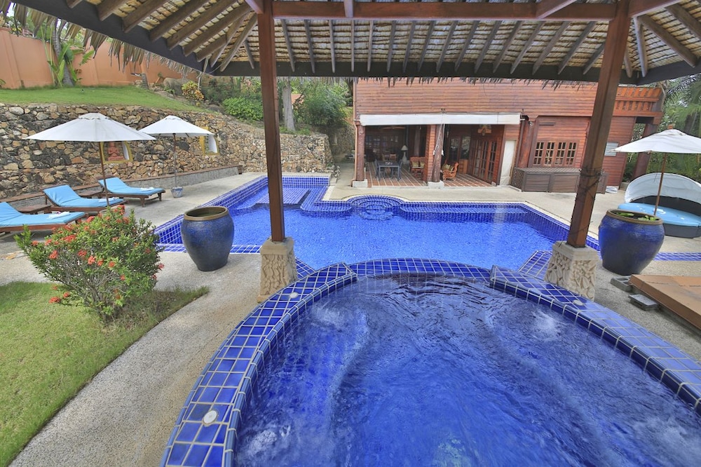 presidential thai villa