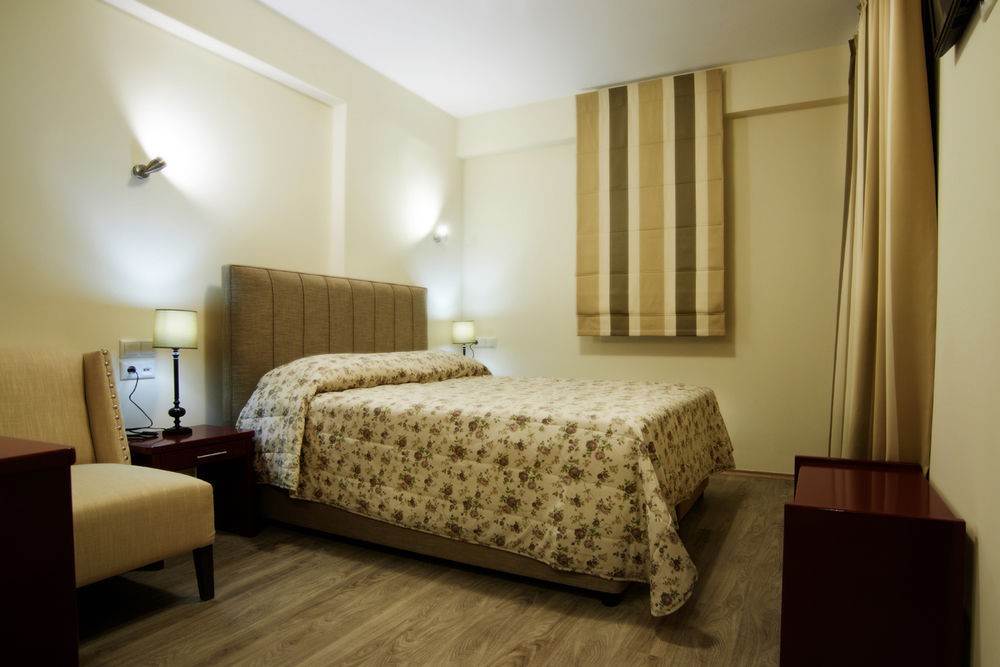 orizontas residences