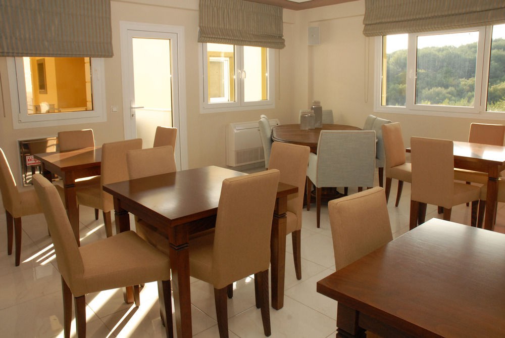 orizontas residences