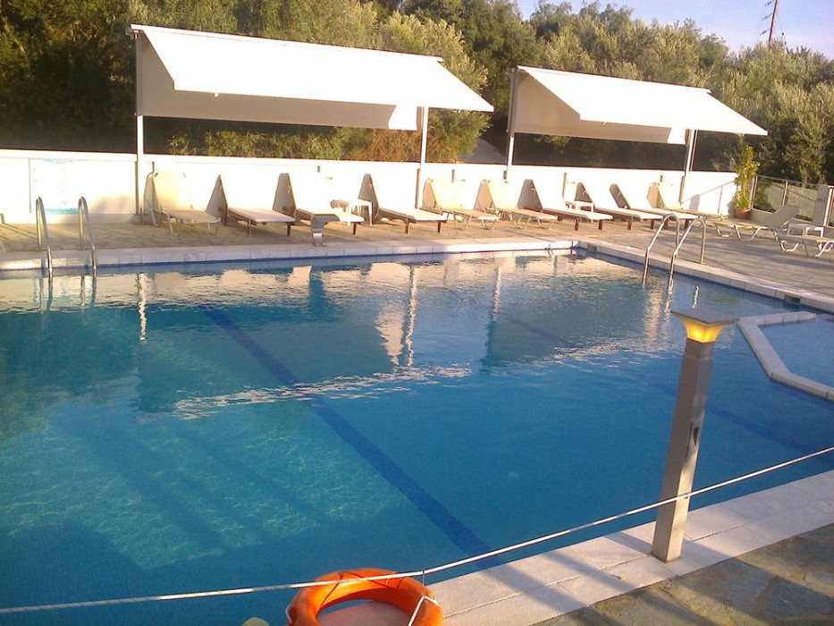 orizontas residences