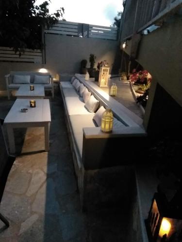 orizontas residences