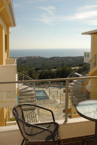 orizontas residences