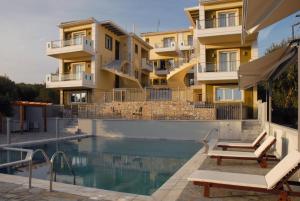 orizontas residences