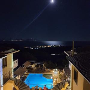 orizontas residences
