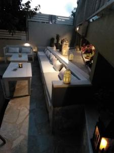 orizontas residences