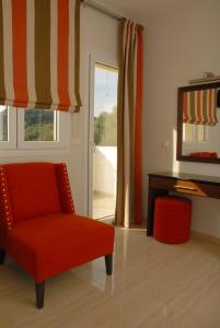 orizontas residences