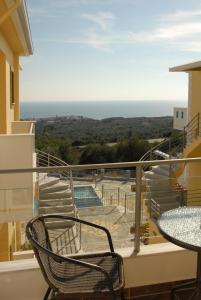 orizontas residences