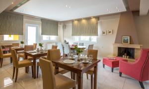 orizontas residences