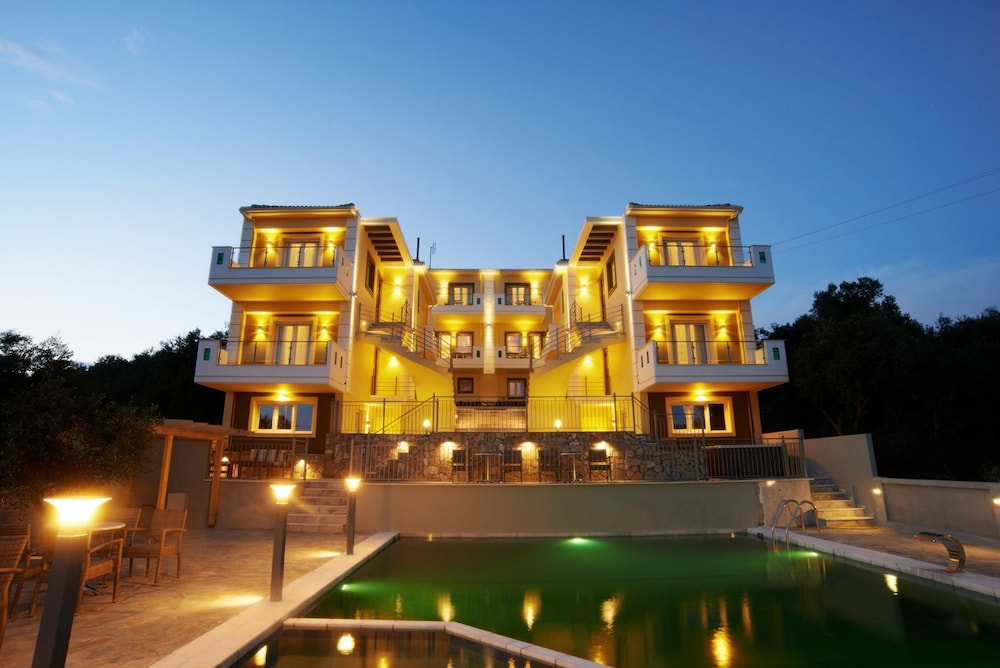 orizontas residences