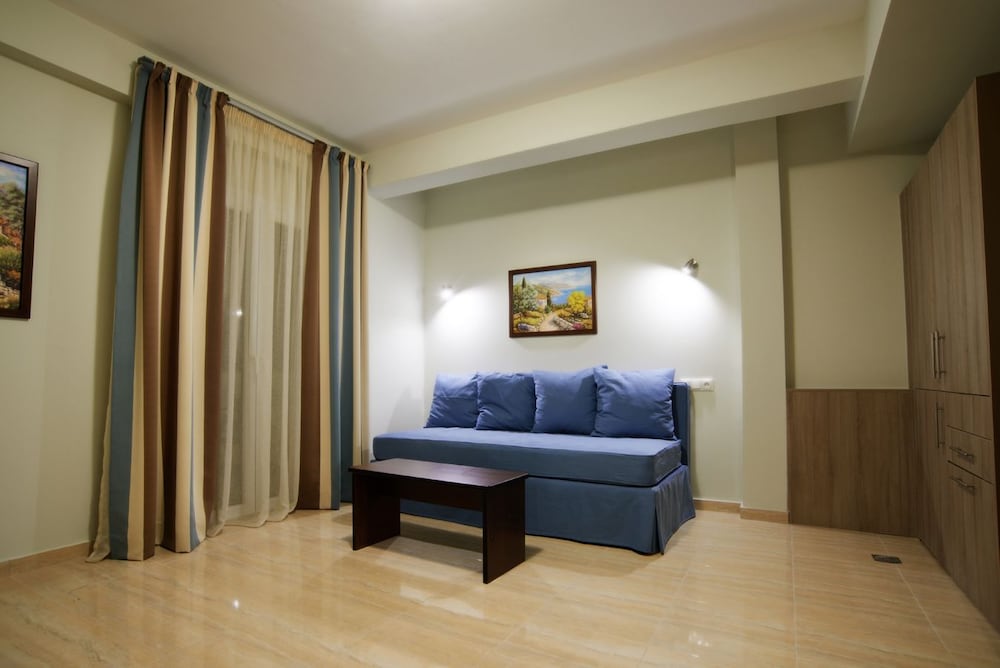 orizontas residences