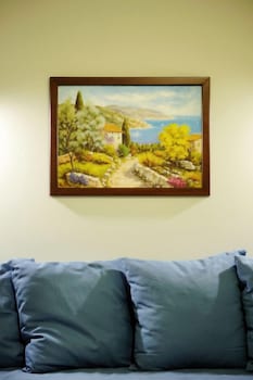 orizontas residences