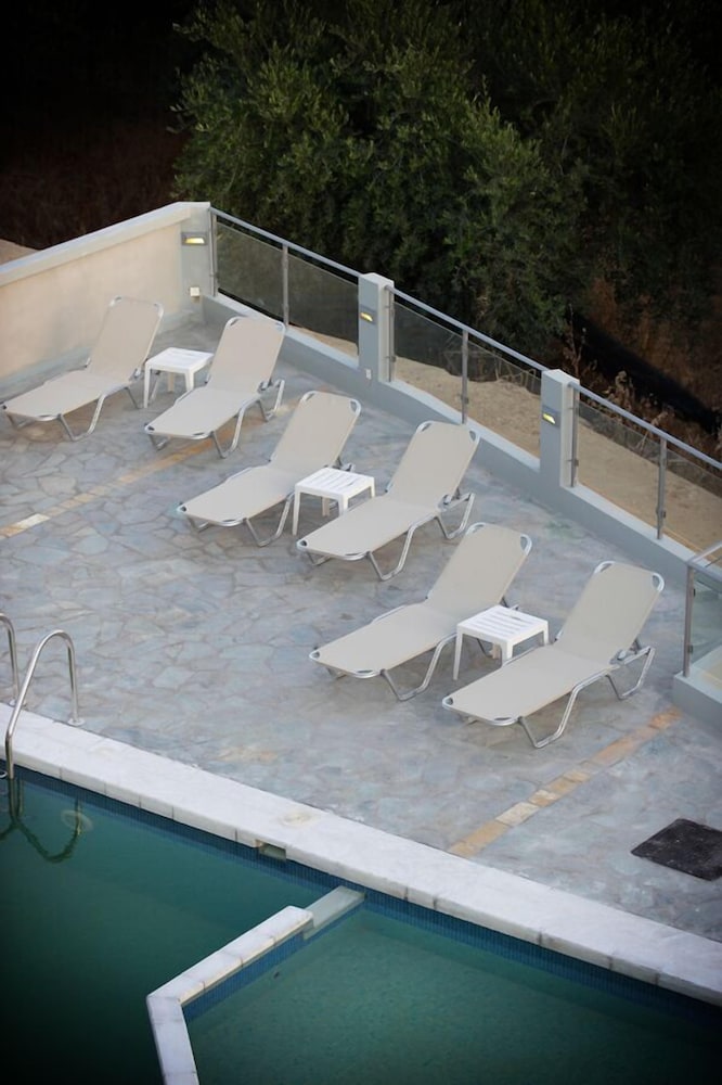 orizontas residences
