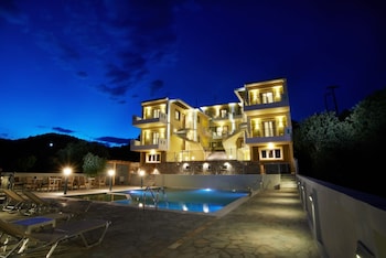 Orizontas Residences,Near Monastery Of Agia Pelagia,3 star