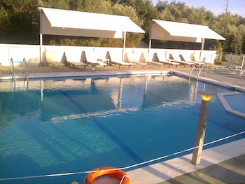 orizontas residences