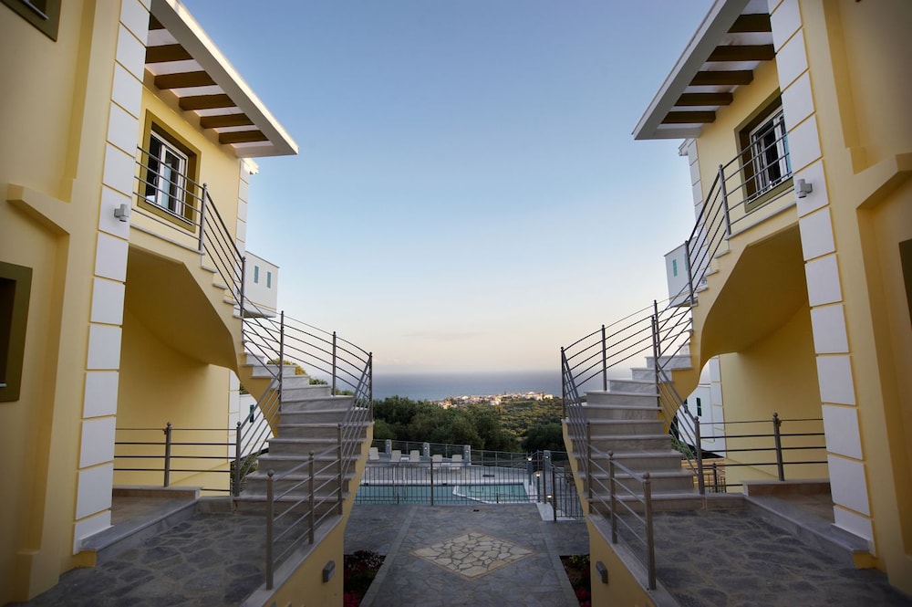 orizontas residences