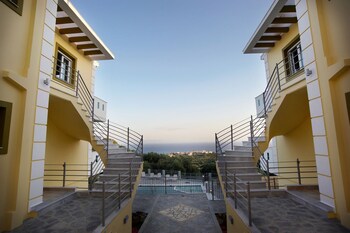 orizontas residences