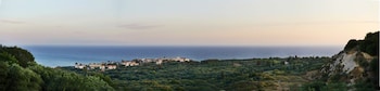 orizontas residences