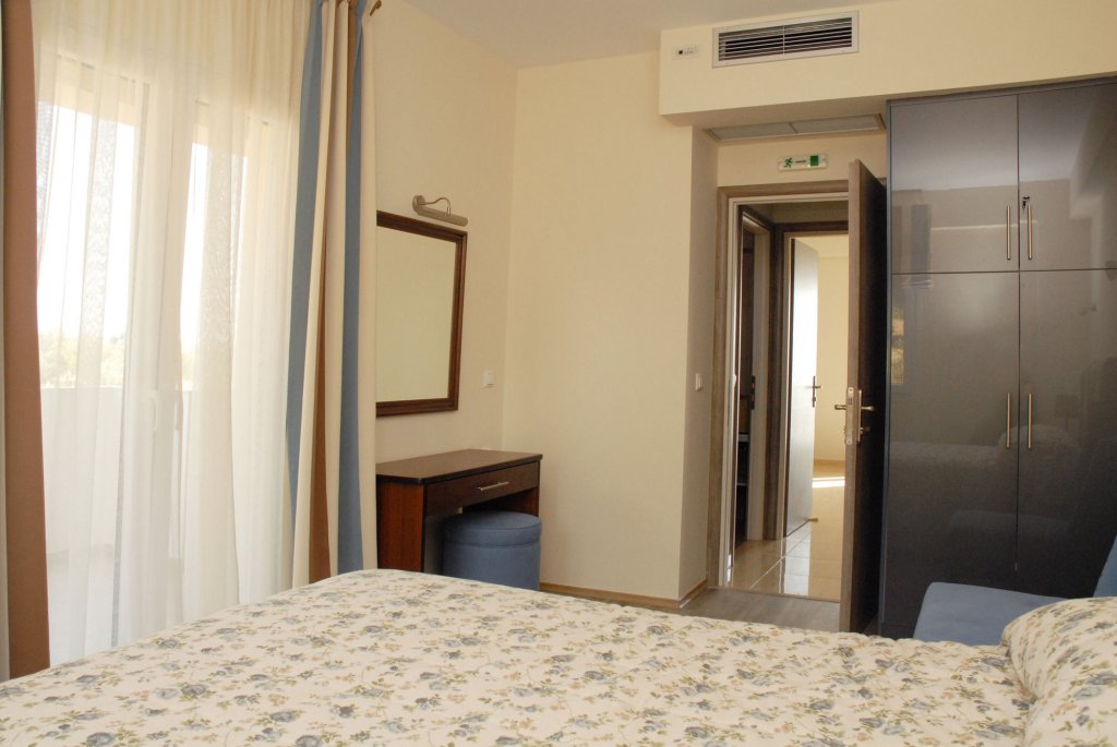 orizontas residences