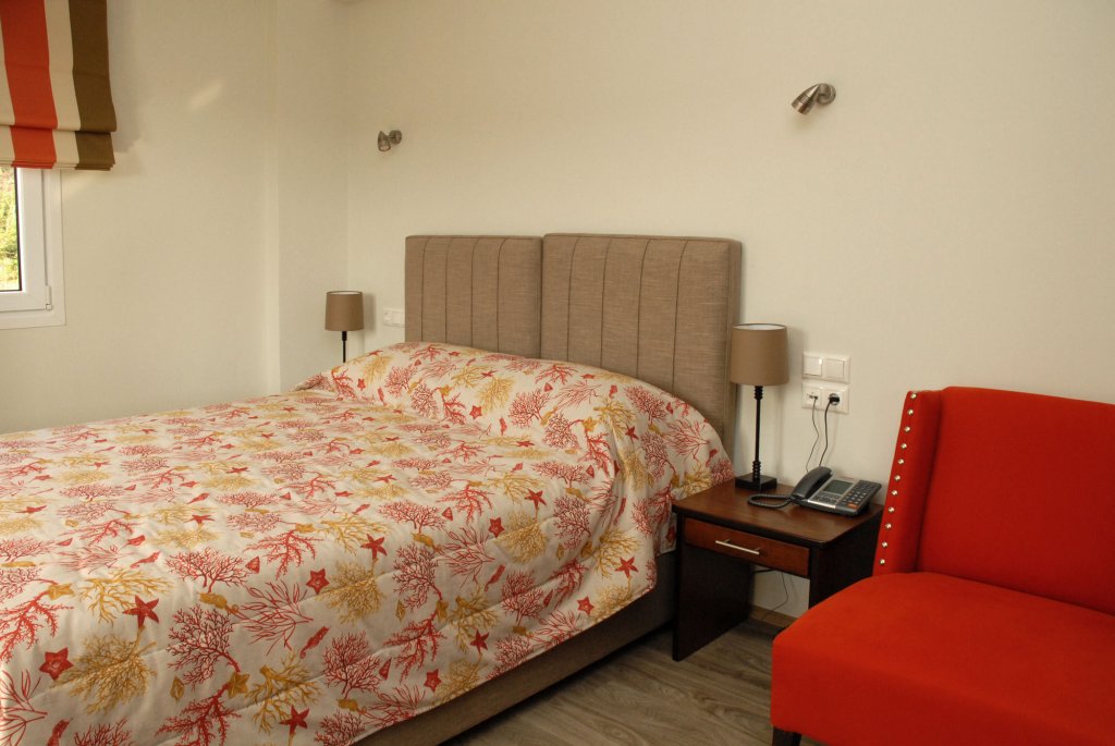 orizontas residences
