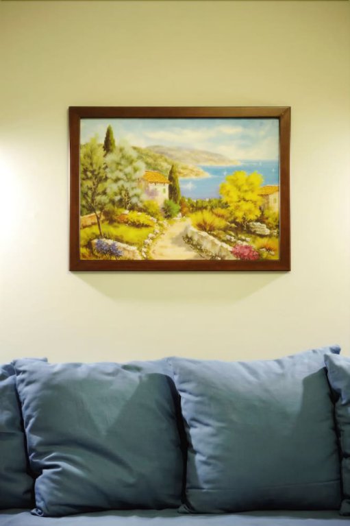 orizontas residences