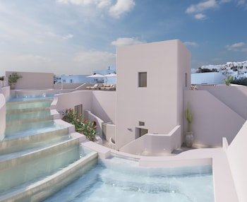 santorini