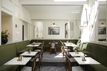 villa brown ermou hotel a member of brown hotels